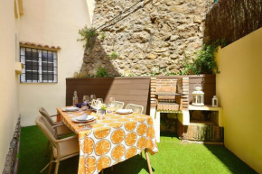 C66 Lovely 3 bdr with terrace close to the beach